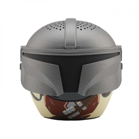 Star Wars Star Wars 810667 The Mandalorian Bitty Boomers Bluetooth Speaker 810667